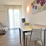 Apartman Todaro Bibione