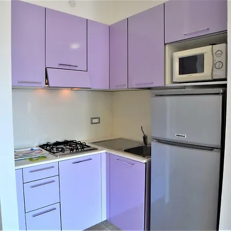 Apartmán Todaro *