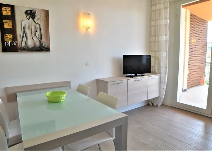 Todaro Апартаменти *