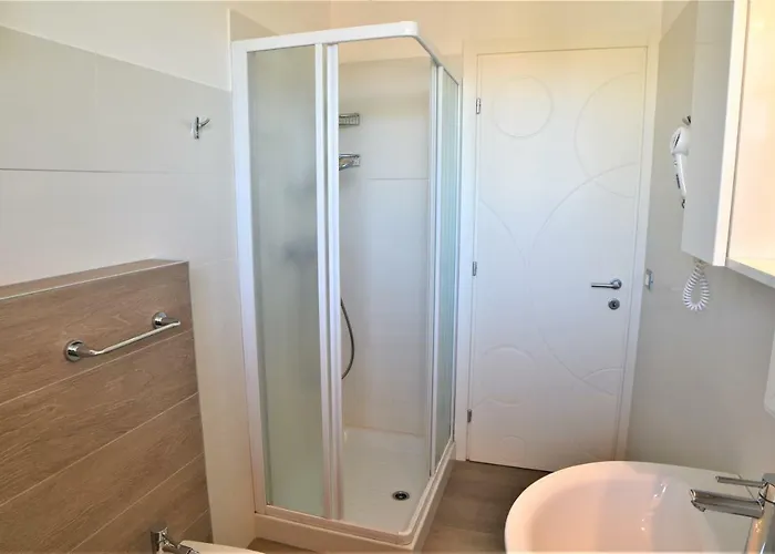 Апартаменти Todaro