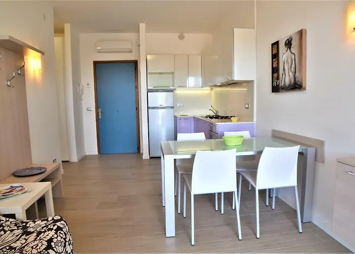 Todaro Апартаменти *