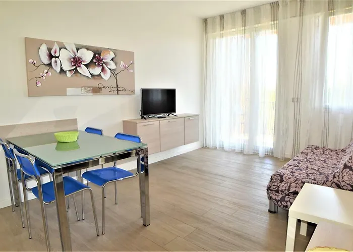 Апартаменти Todaro *