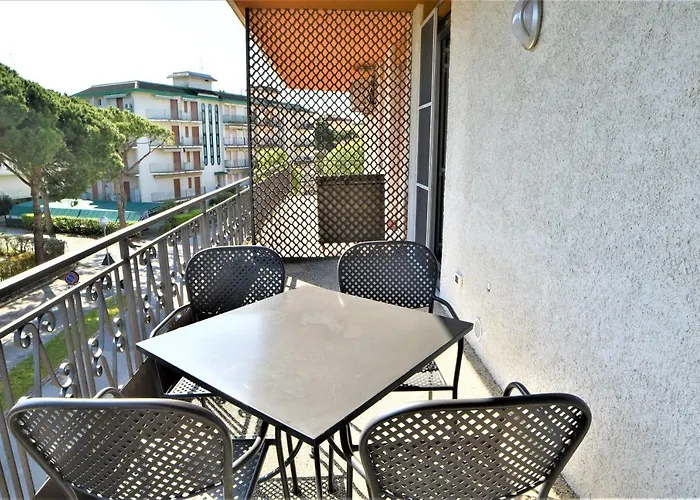 Todaro Апартаменти *