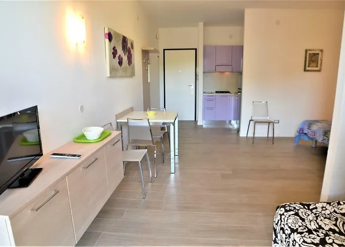 Todaro Апартаменти *