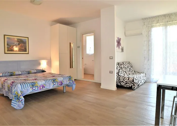 Апартаменти Todaro *