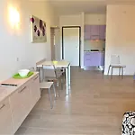 Todaro アパート *