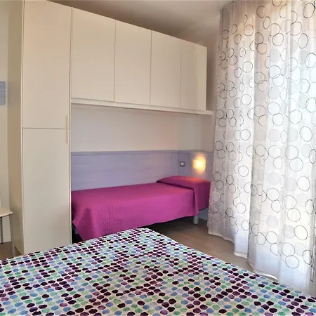 Todaro Apartman *