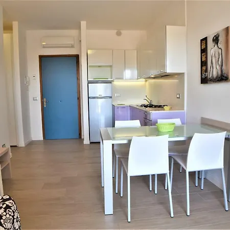 Todaro Apartman *