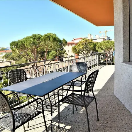 Todaro Apartman