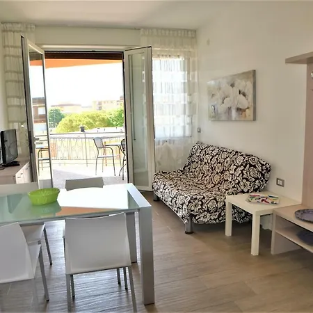 Apartman Todaro Bibione