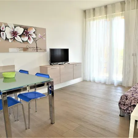 Apartman Todaro *