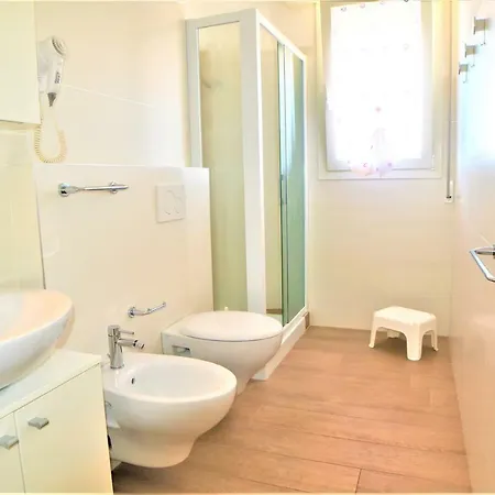 Apartman Todaro Bibione