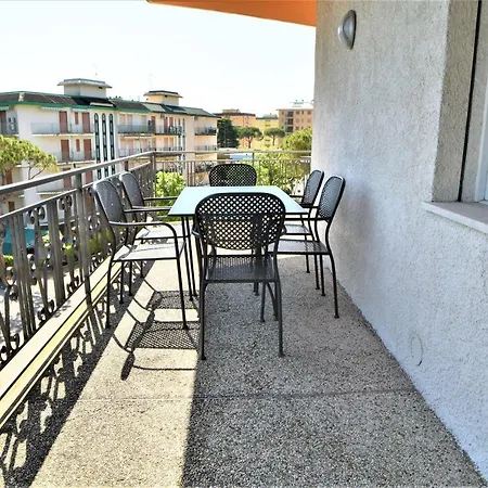 Todaro Apartment