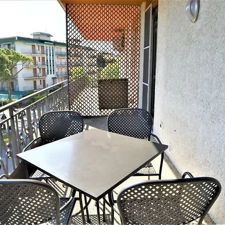 Todaro Apartman *