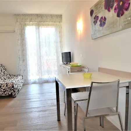 Apartman Todaro Bibione