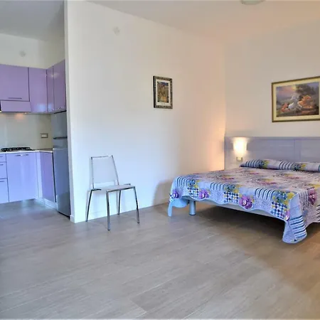 Apartman Todaro