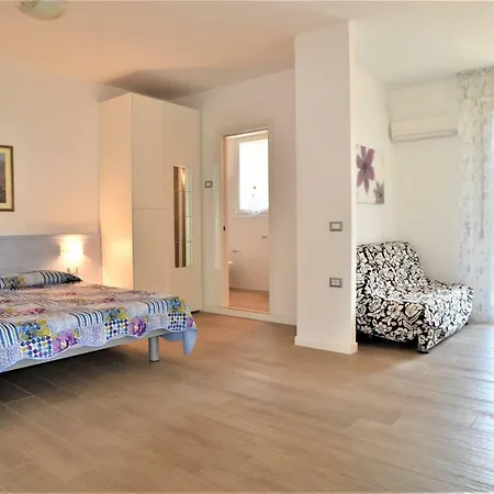 Apartman Todaro *