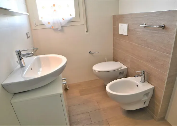 아파트 Todaro 비비오네