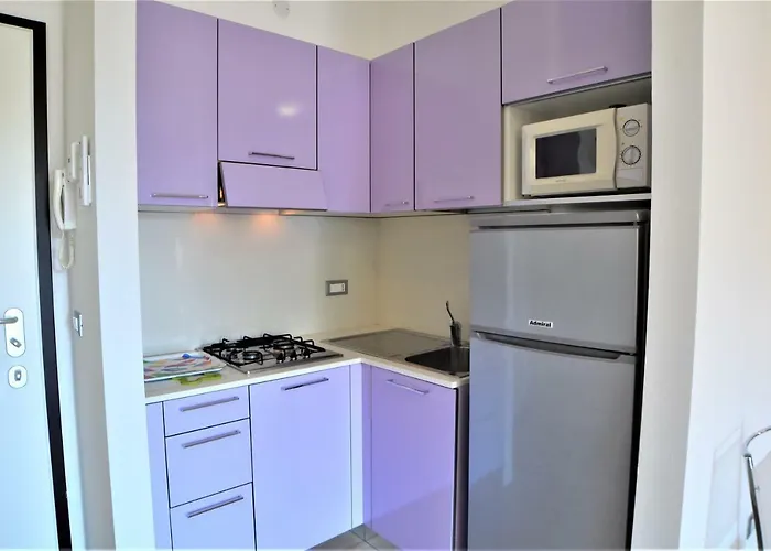 Апартаменты Todaro *