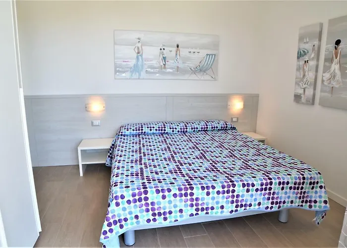 Todaro * Бибионе